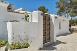 4 bedroom Villa for sale in Javea