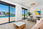 3 bedroom Villa te koop in Dehesa De Campoamor