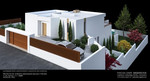 Plot for sale in Calpe