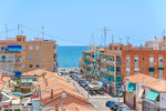 2 bedroom Appartement te koop in Santa Pola