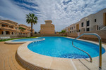 3 bedroom Villa te koop in Villamartin