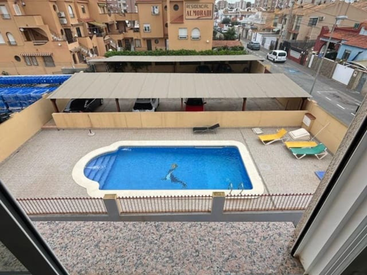 2 bedroom Apartamento se vende en Torrevieja
