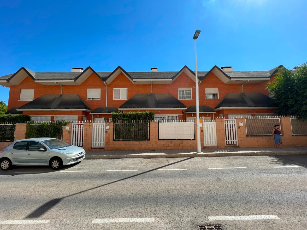 4 bedroom Villa te koop in Elche