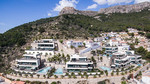 4 спальни Вилла для продажи в Calpe