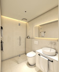 3 спальни Квартира для продажи в Torre de la Horadada