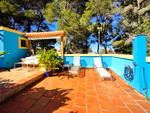 3 спальни Вилла для продажи в Denia