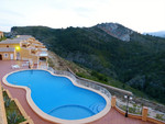 2 bedroom Villa for sale in Benitachell