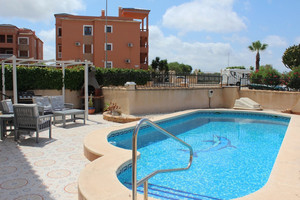 2 bedroom Appartement te koop in Orihuela Costa