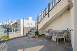 2 bedroom Villa for sale in Torrevieja