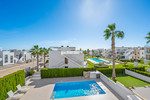 3 schlafzimmer Villa 
zum verkauf in Torrevieja 