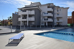 2 bedroom Appartement te koop in Villamartin