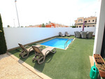 4 bedroom Villa te koop in Ciudad Quesada