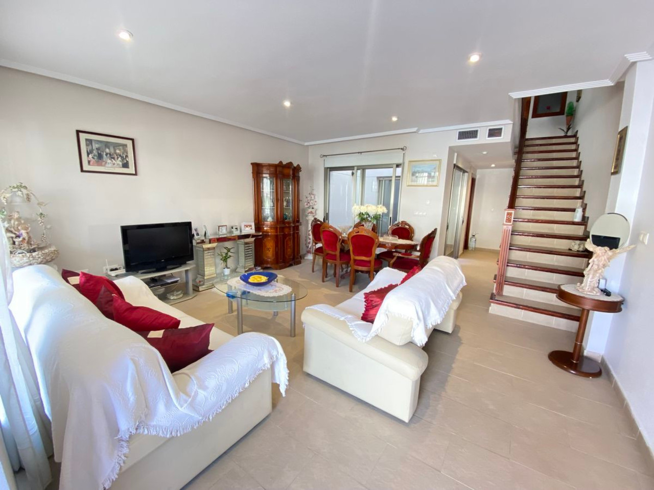 3 bedroom Villa for sale in Rojales
