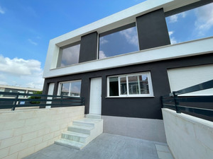 2 bedroom Villa te koop in Gran Alacant