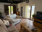 5 bedroom Villa te koop in Jacarilla