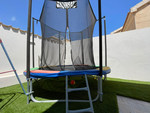 3 bedroom Villa te koop in Orihuela Costa