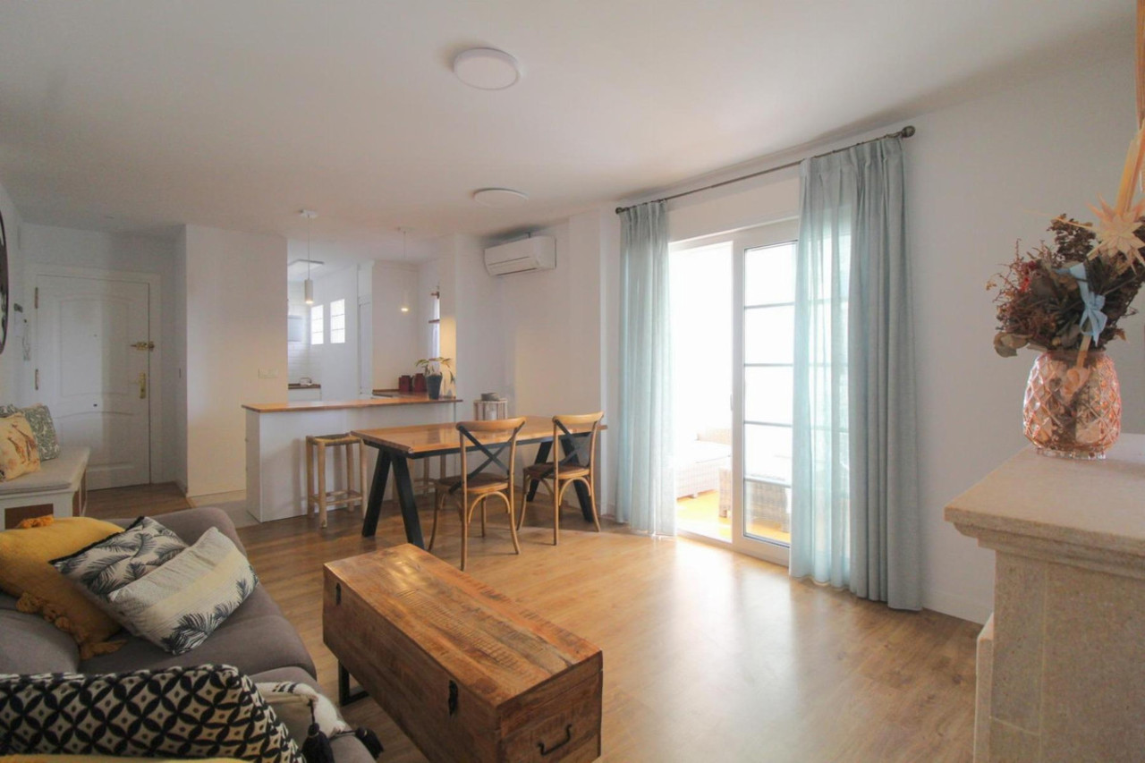 3 schlafzimmer Wohnung 
zum verkauf in La Veleta