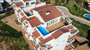 2 bedroom Apartment for sale in Altea