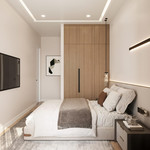 2 bedroom Apartment for sale in Los Palacios