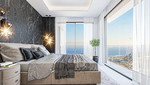 4 спальни Вилла для продажи в Calpe