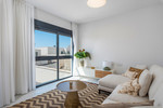 2 bedroom Villa te koop in San Miguel de Salinas