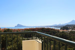 2 bedroom Apartment for sale in Altea