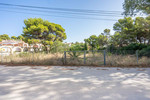 Участок для продажи в Javea