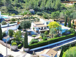 5 bedroom Villa for sale in Denia
