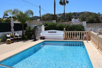 3 bedroom Villa te koop in Javea