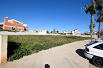 Plot te koop in Guardamar del Segura