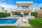 3 bedroom Villa for sale in Orihuela Costa