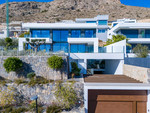 7 bedroom Villa à vendre à Finestrat