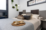 2 bedroom Appartement te koop in Los Altos