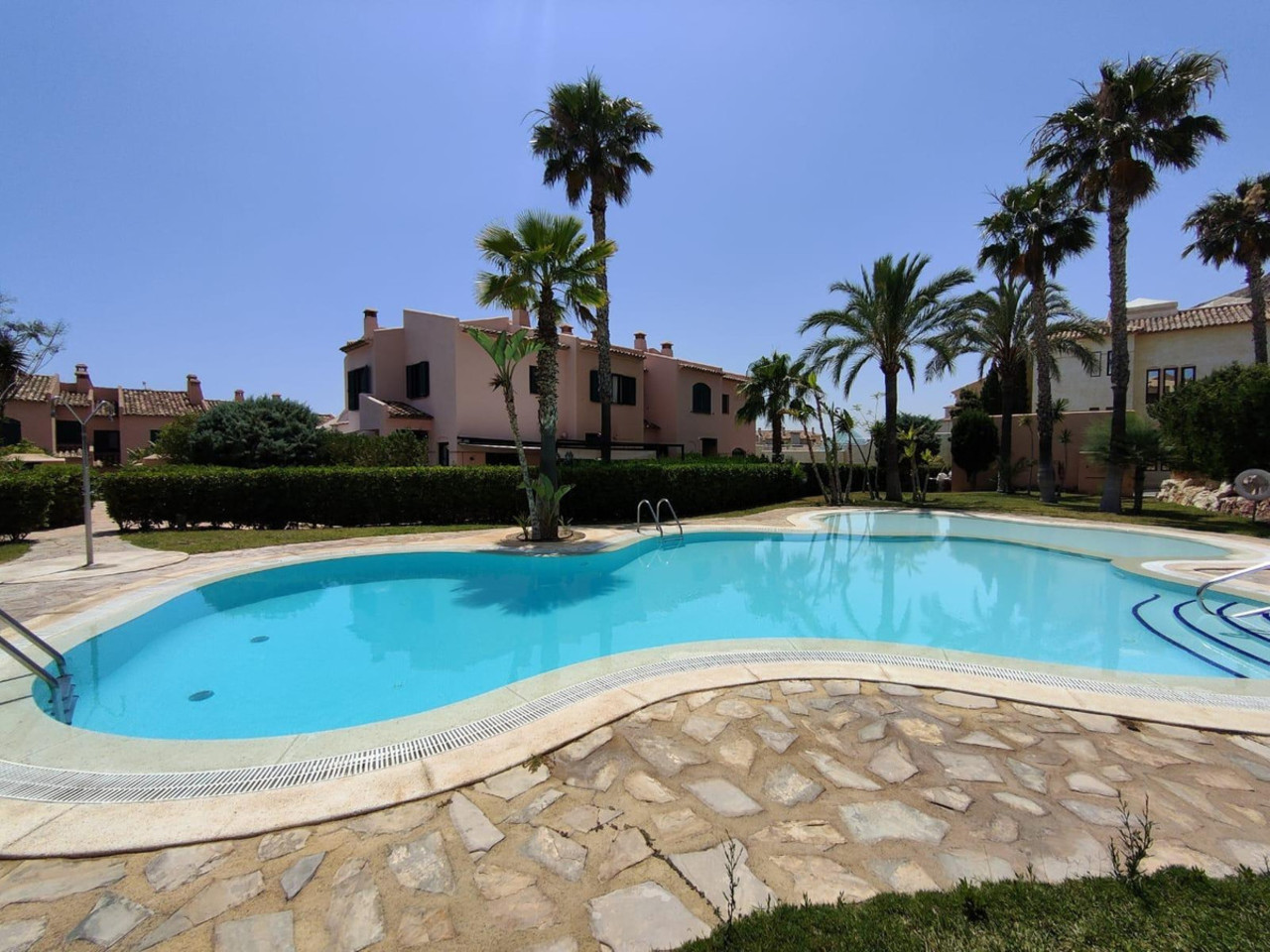 3 bedroom Villa for sale in Finestrat