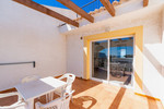 1 bedroom Villa for sale in Calpe