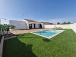 3 bedroom Villa te koop in Los Balcones