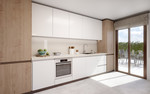 3 bedroom Villa te koop in Villamartin