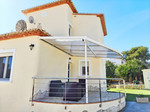 3 bedroom Villa for sale in Calpe