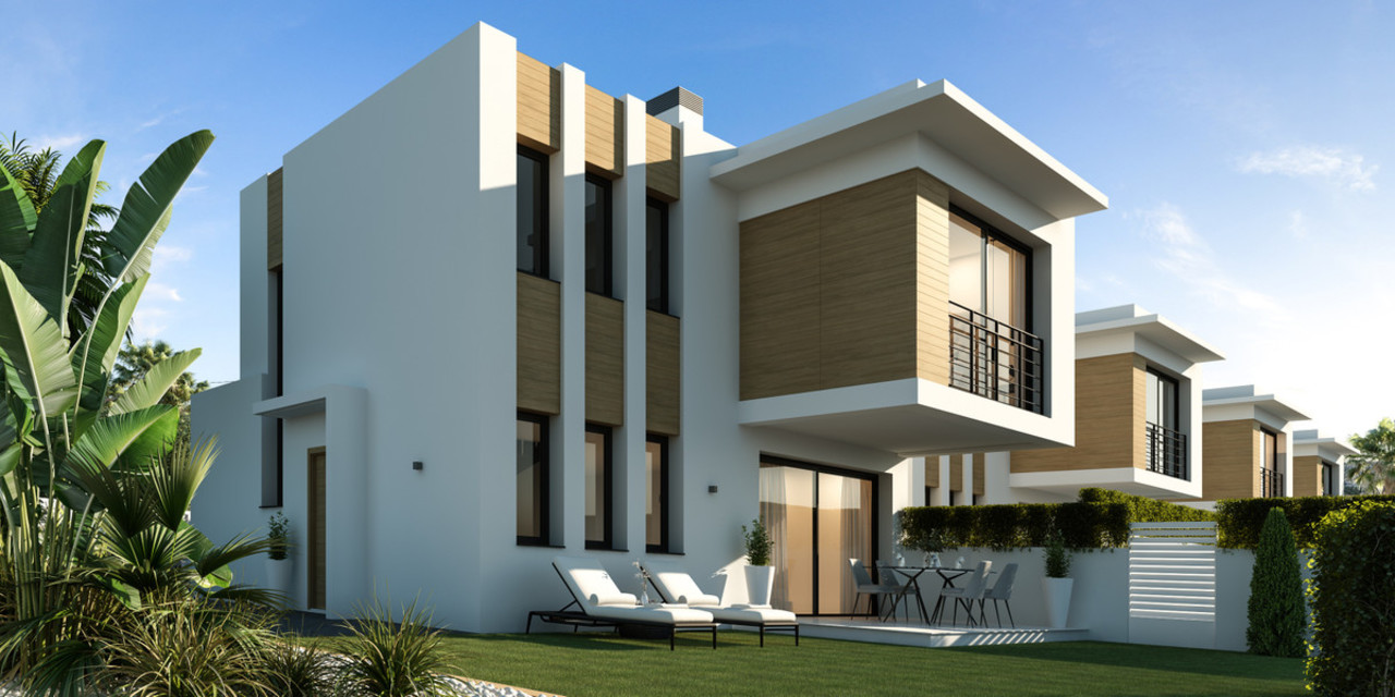 3 bedroom Villa te koop in Denia
