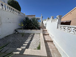 2 bedroom Villa te koop in Ciudad Quesada