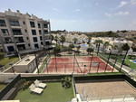 2 bedroom Appartement te koop in Villamartin