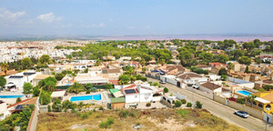 Plot for sale in Torrevieja