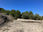 Plot te koop in Benissa