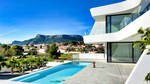 4 bedroom Villa for sale in Calpe