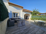 2 bedroom Villa for sale in Benitachell