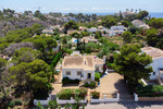 3 bedroom Villa for sale in Javea