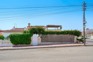 3 bedroom Villa te koop in Ciudad Quesada