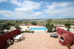 4 bedroom Villa for sale in Torremendo