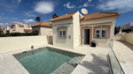 2 bedroom Villa for sale in Torrevieja