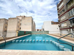 Appartement te koop in Torrevieja